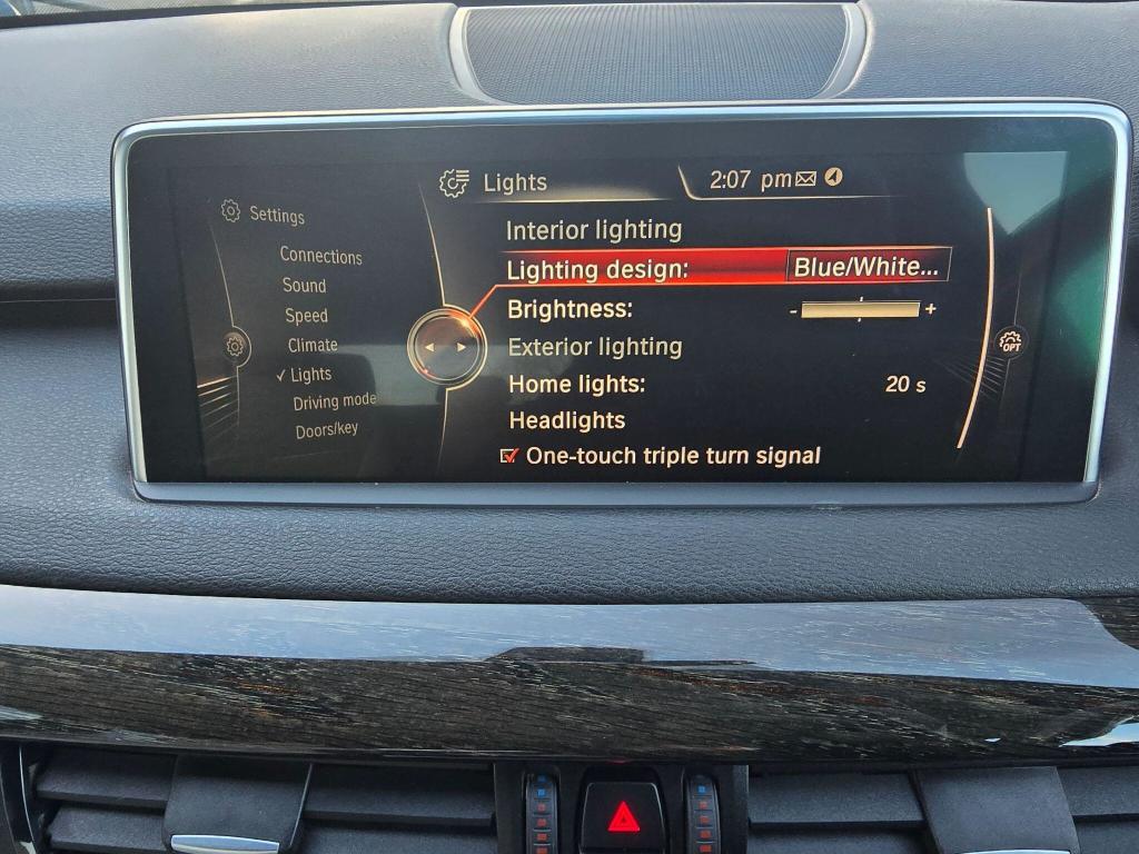 Used BMW X5 2015 for sale - 77163971: Photo 20