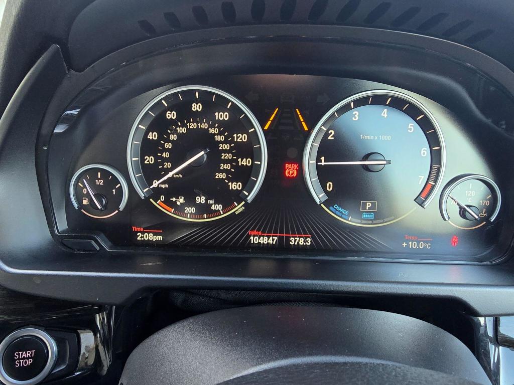 Used BMW X5 2015 for sale - 77163971: Photo 21