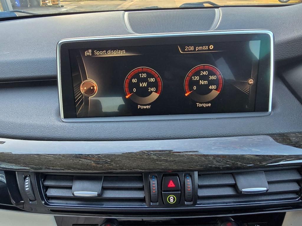 Used BMW X5 2015 for sale - 77163971: Photo 22