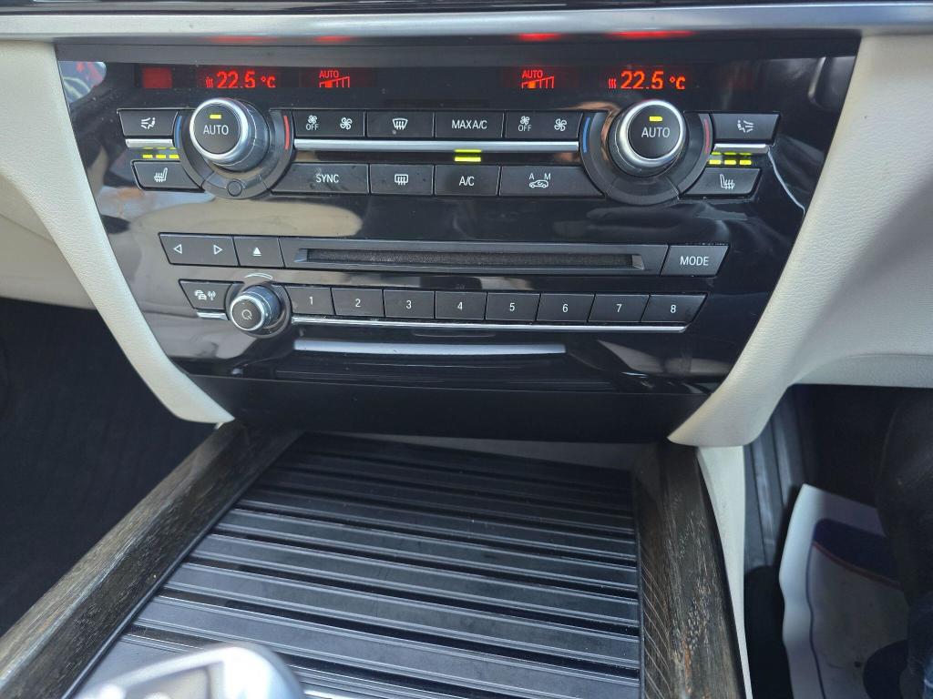 Used BMW X5 2015 for sale - 77163971: Photo 26