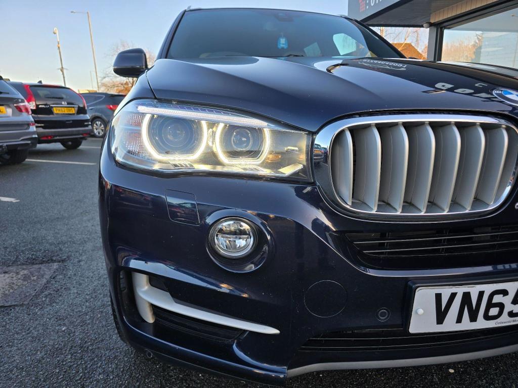 Used BMW X5 2015 for sale - 77163971: Photo 29