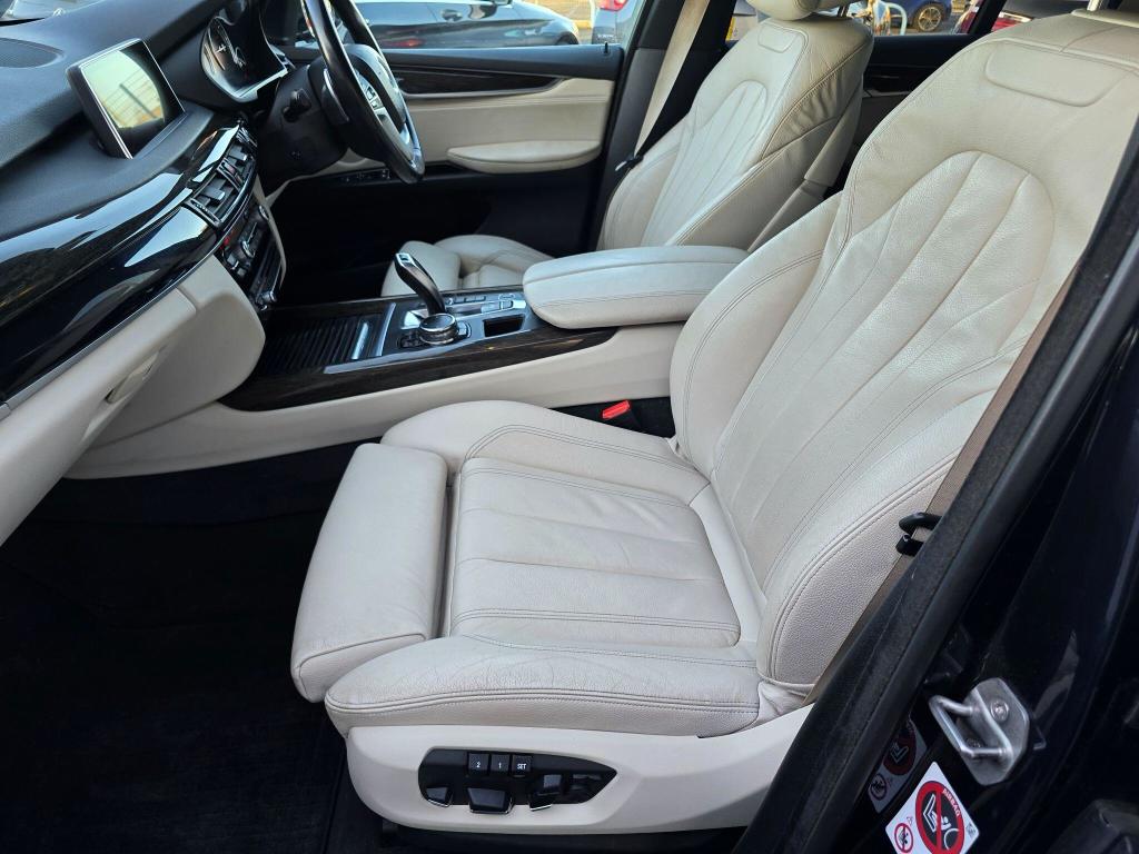 Used BMW X5 2015 for sale - 77163971: Photo 30