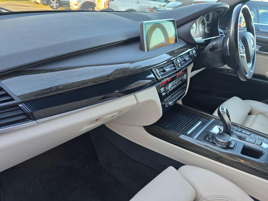 Used BMW X5 2015 for sale - 77163971: Photo 32