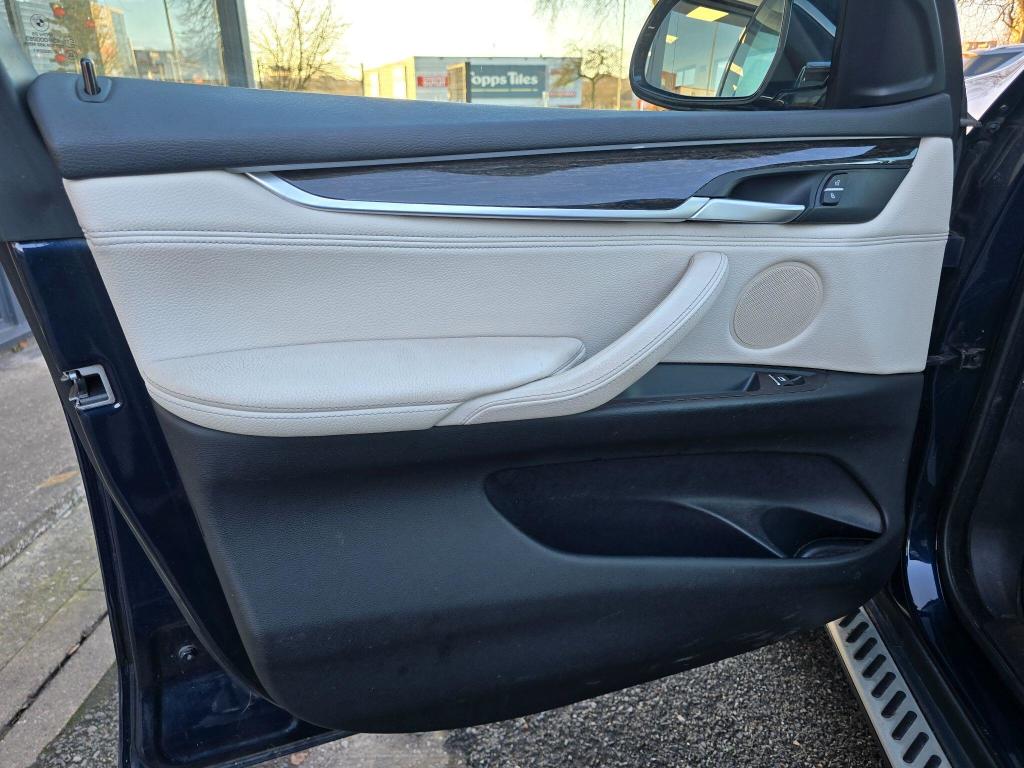 Used BMW X5 2015 for sale - 77163971: Photo 34