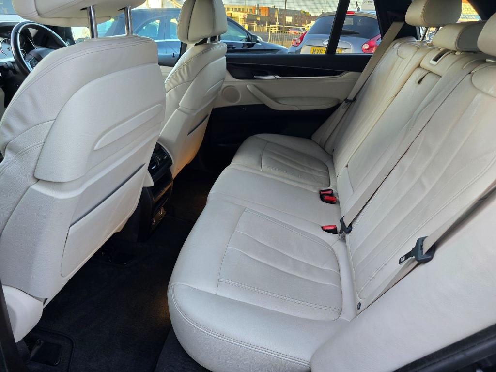 Used BMW X5 2015 for sale - 77163971: Photo 35