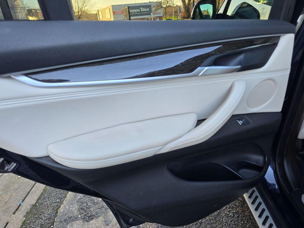 Used BMW X5 2015 for sale - 77163971: Photo 36