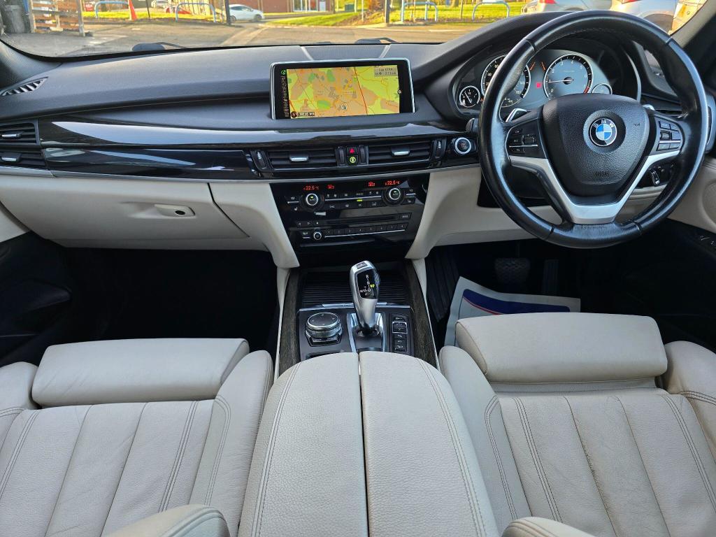 Used BMW X5 2015 for sale - 77163971: Photo 37