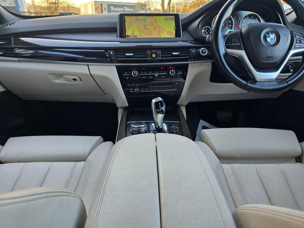 Used BMW X5 2015 for sale - 77163971: Photo 38