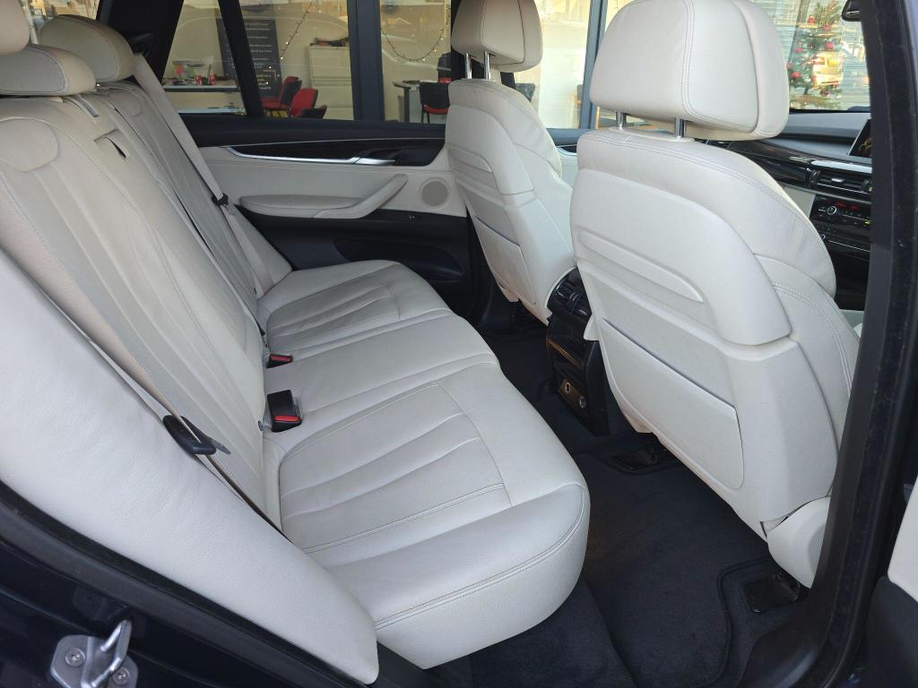 Used BMW X5 2015 for sale - 77163971: Photo 39