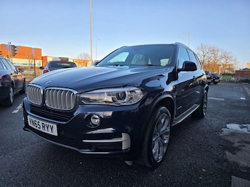 Used BMW X5 2015 for sale - 77163971: Photo