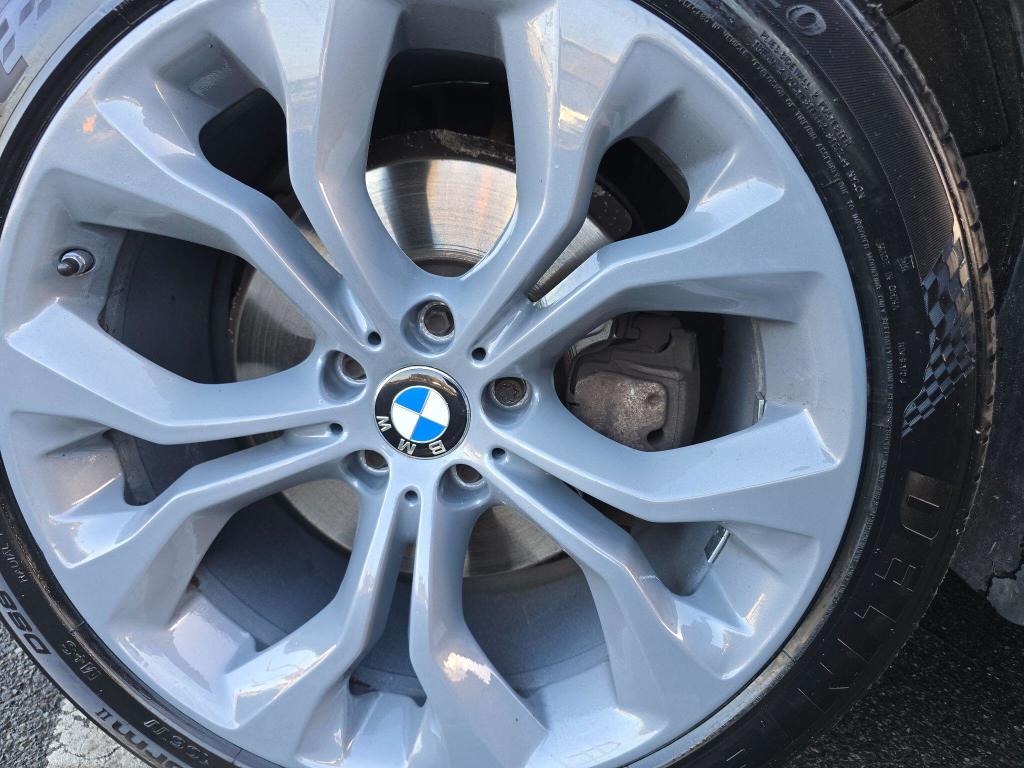 Used BMW X5 2015 for sale - 77163971: Photo 40