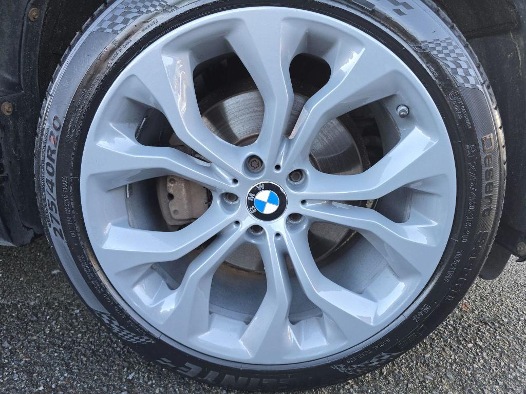 Used BMW X5 2015 for sale - 77163971: Photo 42