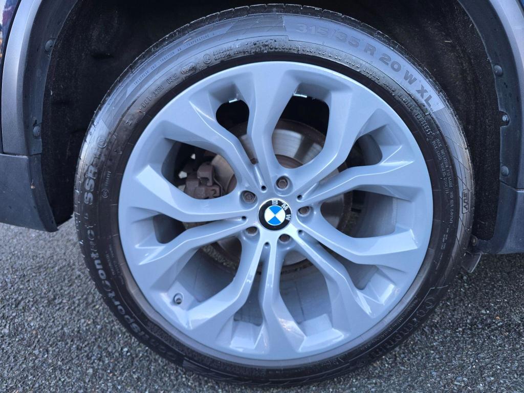 Used BMW X5 2015 for sale - 77163971: Photo 43