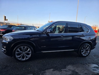 Used BMW X5 2015 for sale - 77163971: Photo
