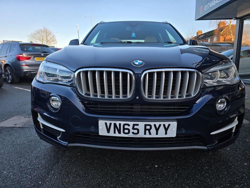 Used BMW X5 2015 for sale - 77163971: Photo 8