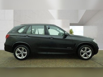 Used BMW X5 2016 for sale - 78479306: Photo