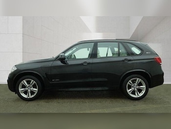 Used BMW X5 2016 for sale - 78479306: Photo