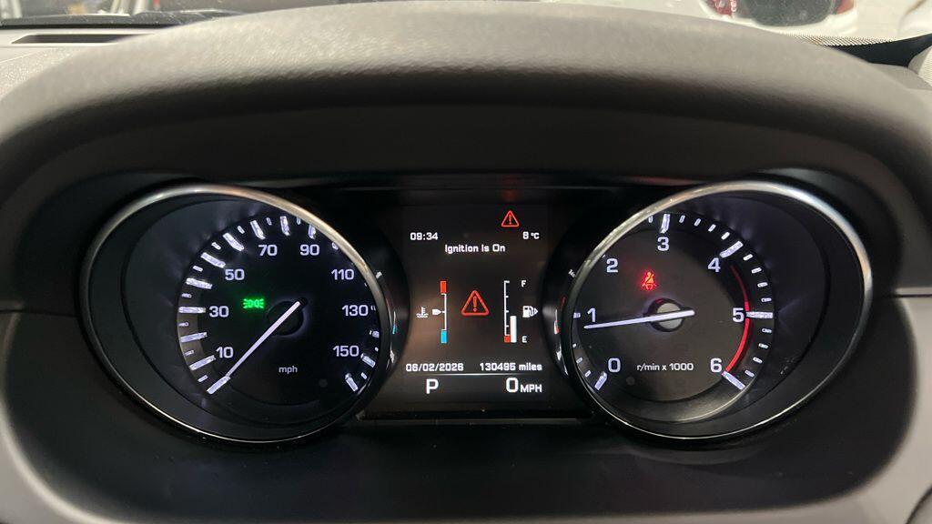 Used Land Rover Discovery Sport 2015 for sale - 77482322: Photo 11