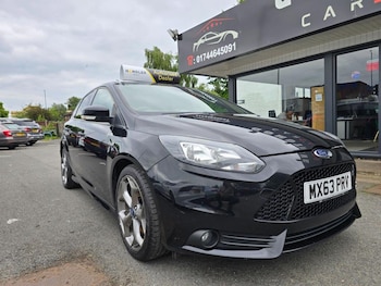Used Ford Focus 2013 for sale - 78974491: Photo
