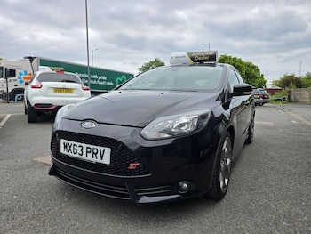 Used Ford Focus 2013 for sale - 78974491: Photo