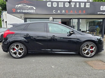 Used Ford Focus 2013 for sale - 78974491: Photo