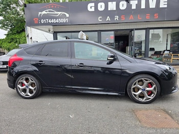 Used Ford Focus 2013 for sale - 78974491: Photo