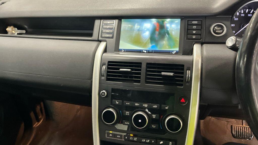 Used Land Rover Discovery Sport 2015 for sale - 78095722: Photo 10