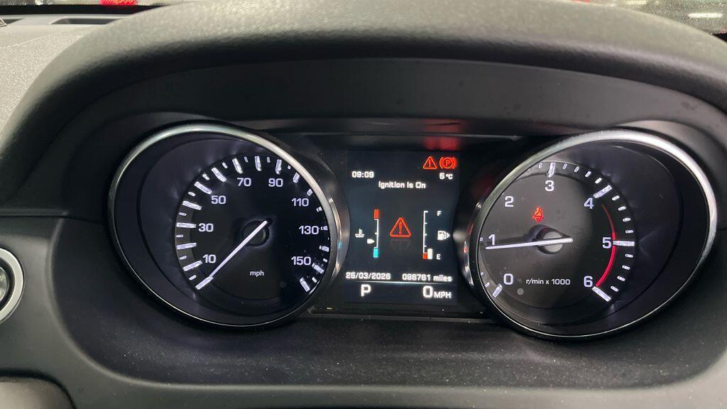 Used Land Rover Discovery Sport 2015 for sale - 78095722: Photo 9