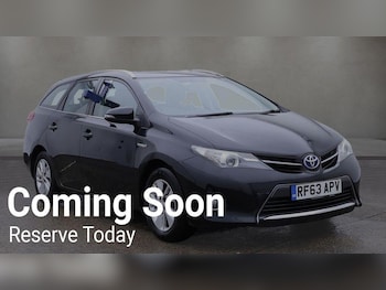 Used Toyota Auris 2014 for sale - 76603777: Photo