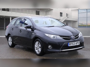 Used Toyota Auris 2014 for sale - 76603777: Photo
