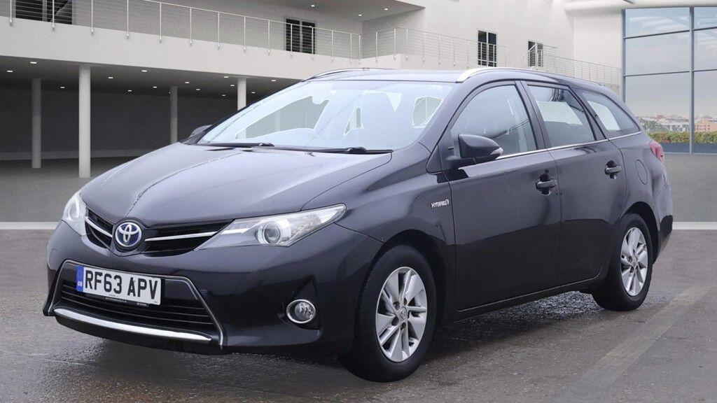 Used Toyota Auris 2014 for sale - 76603777: Photo 3