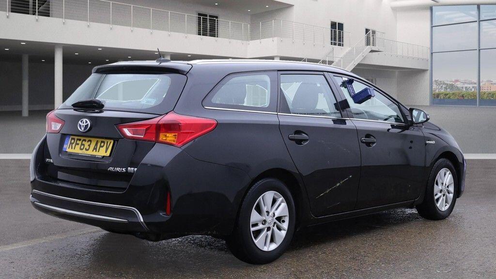 Used Toyota Auris 2014 for sale - 76603777: Photo 5