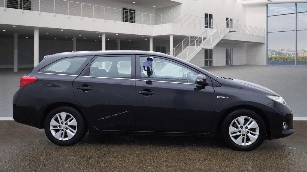 Used Toyota Auris 2014 for sale - 76603777: Photo 6