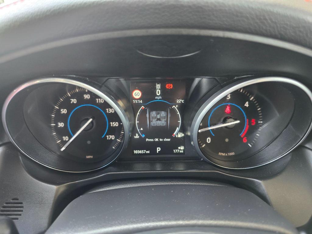 Vehicle 36