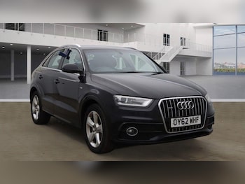 Audi - Q3
