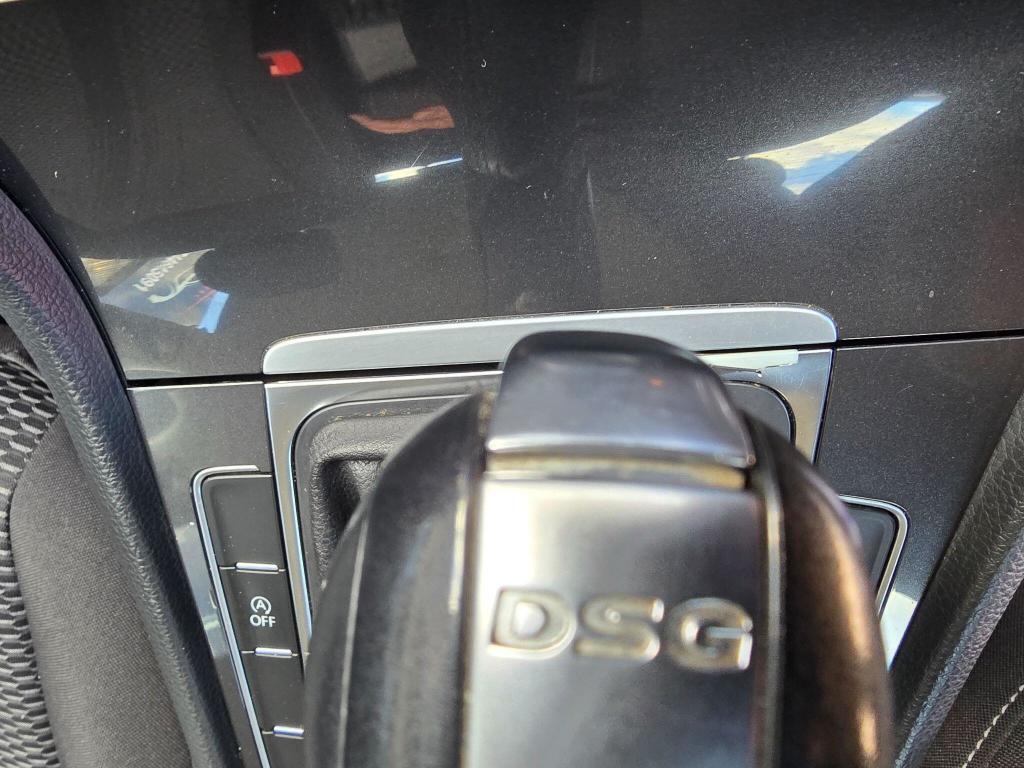 Used Volkswagen Golf 2017 for sale - 75825495: Photo 13