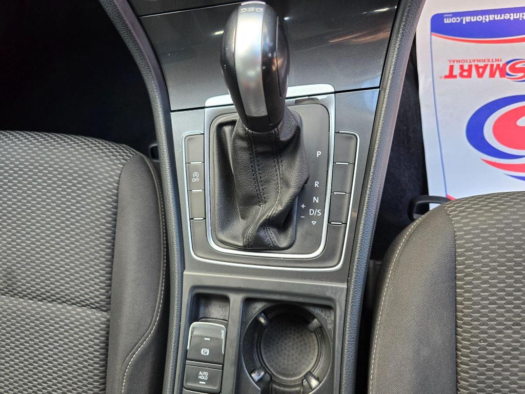 Used Volkswagen Golf 2017 for sale - 75825495: Photo 14