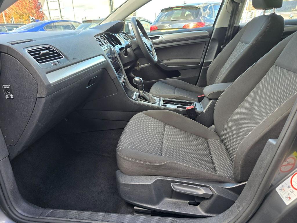 Used Volkswagen Golf 2017 for sale - 75825495: Photo 16