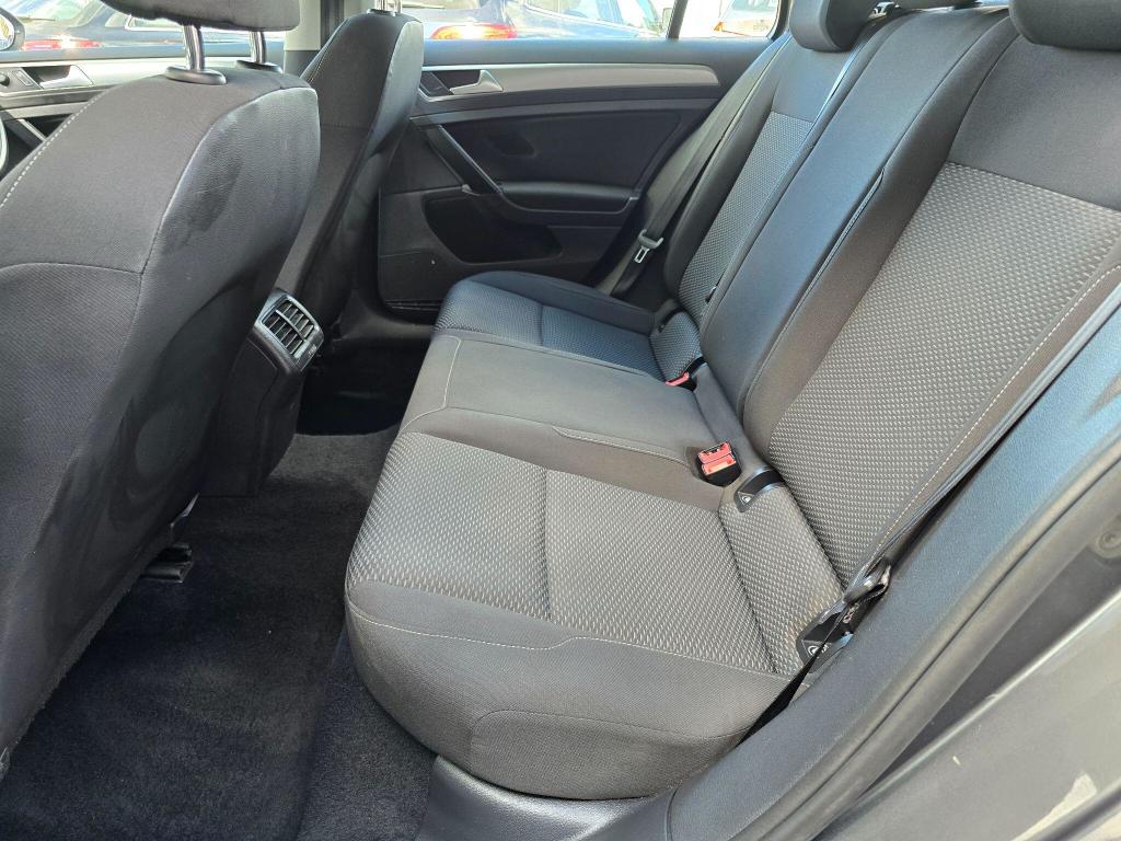 Used Volkswagen Golf 2017 for sale - 75825495: Photo 19