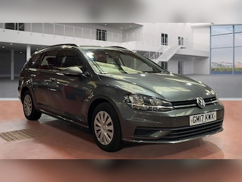 2017 - 1.4 TSI BlueMotion Tech S DSG Euro 6 (s/s) 5dr