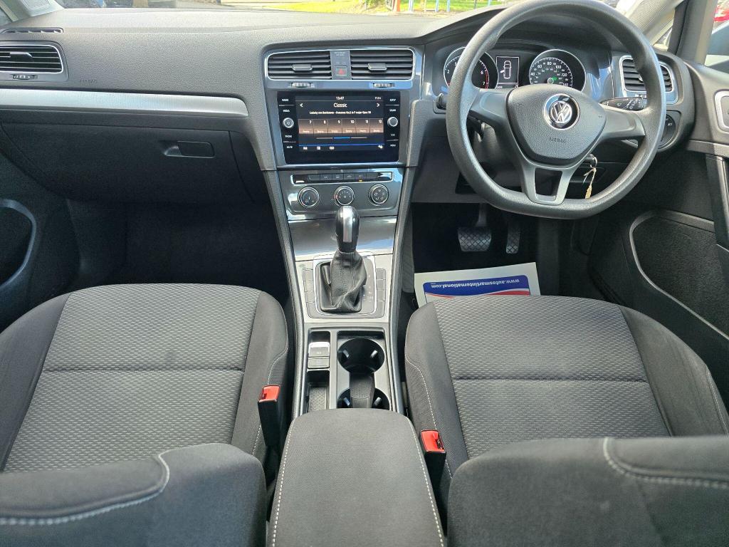 Used Volkswagen Golf 2017 for sale - 75825495: Photo 20