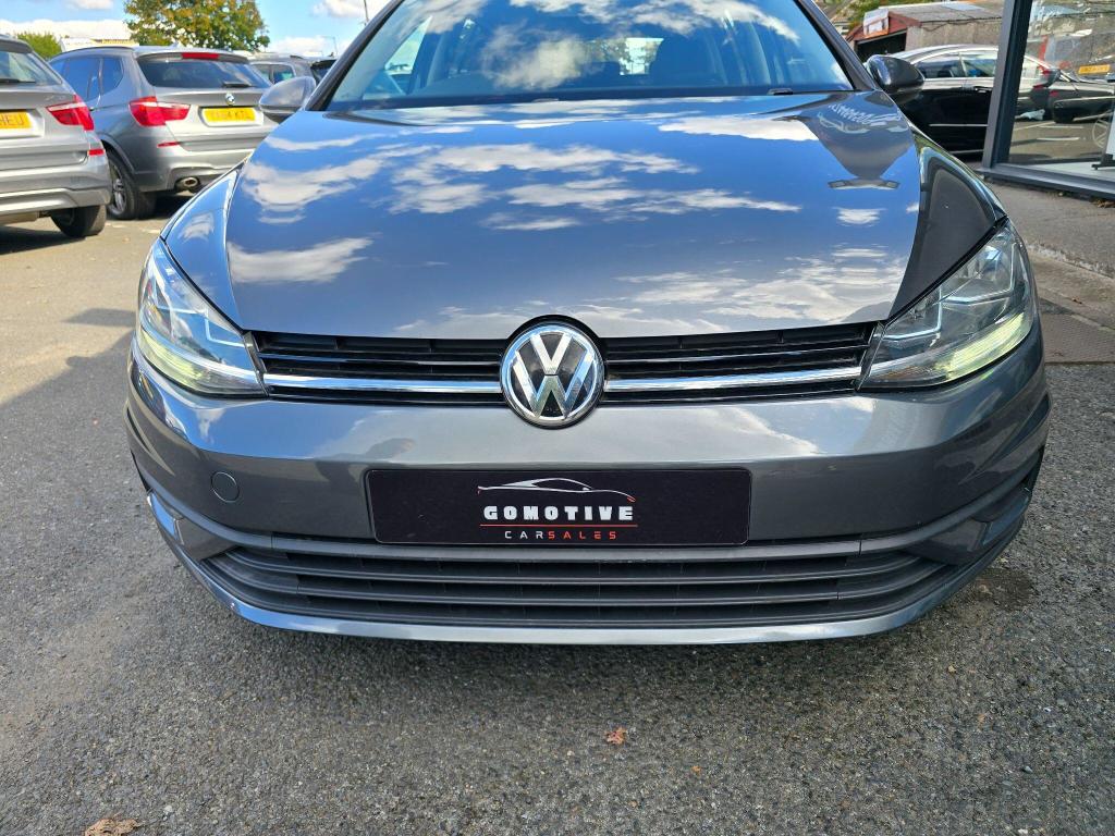 Used Volkswagen Golf 2017 for sale - 75825495: Photo 25