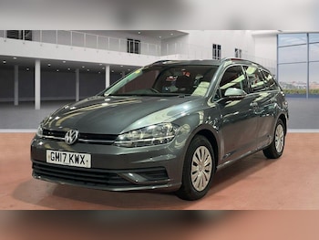 Used Volkswagen Golf 2017 for sale - 75825495: Photo