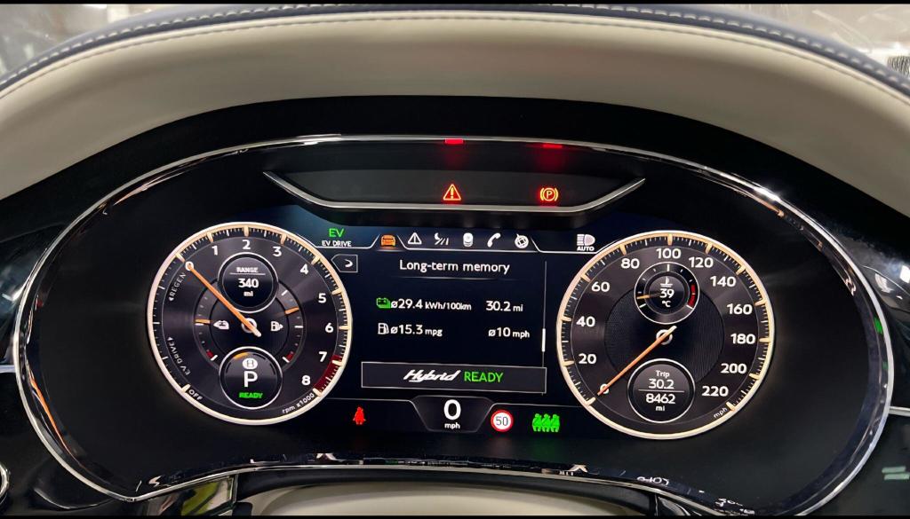 Used Bentley Flying Spur 2022 for sale - 77244492: Photo 10