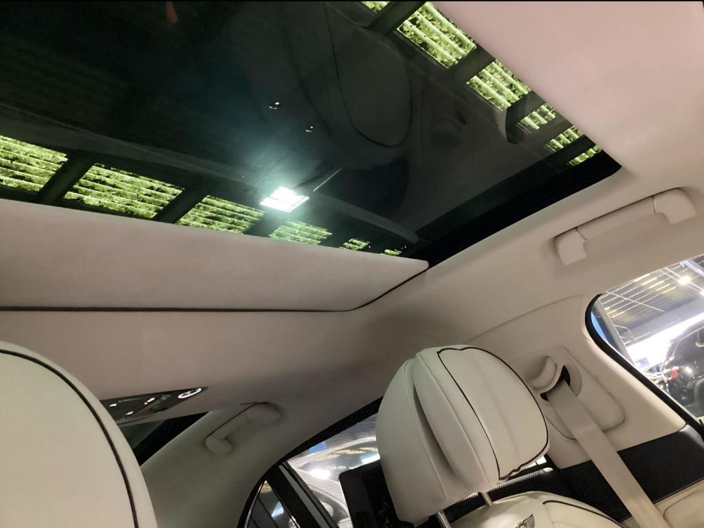 Used Bentley Flying Spur 2022 for sale - 77244492: Photo 12