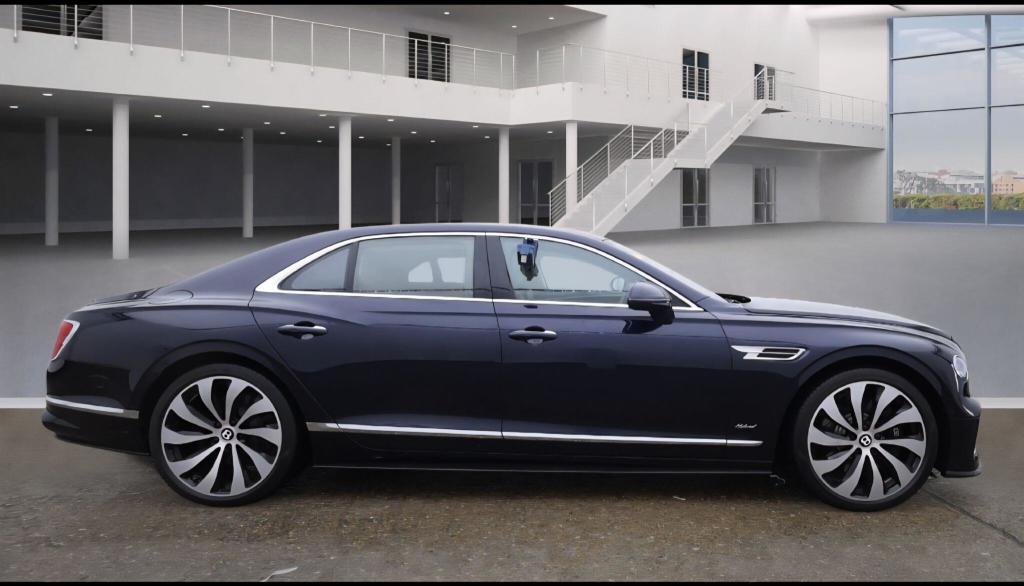 Used Bentley Flying Spur 2022 for sale - 77244492: Photo 5