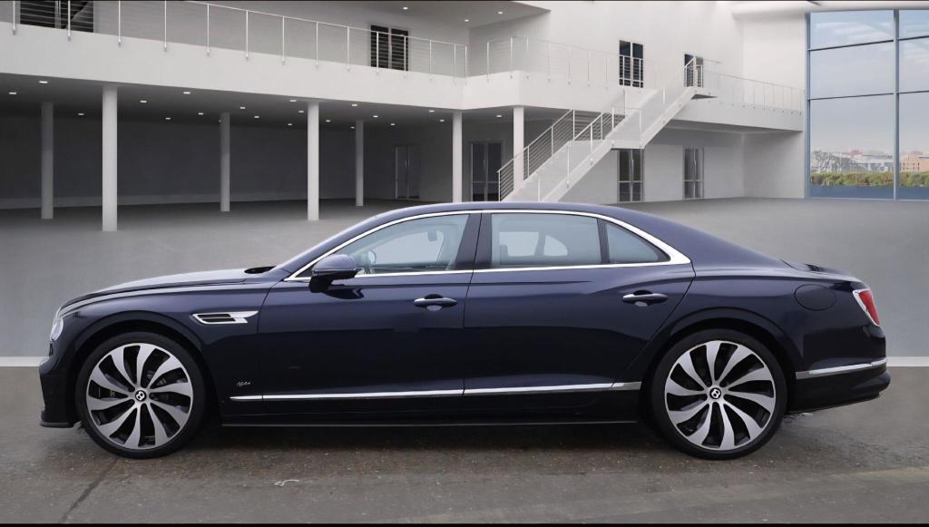 Used Bentley Flying Spur 2022 for sale - 77244492: Photo 6