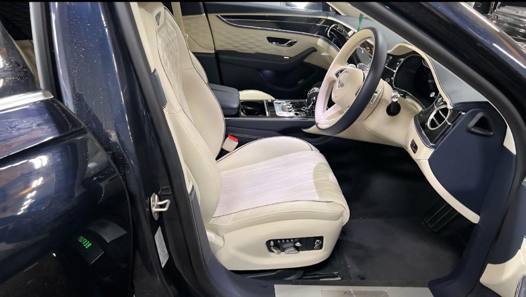 Used Bentley Flying Spur 2022 for sale - 77244492: Photo 9