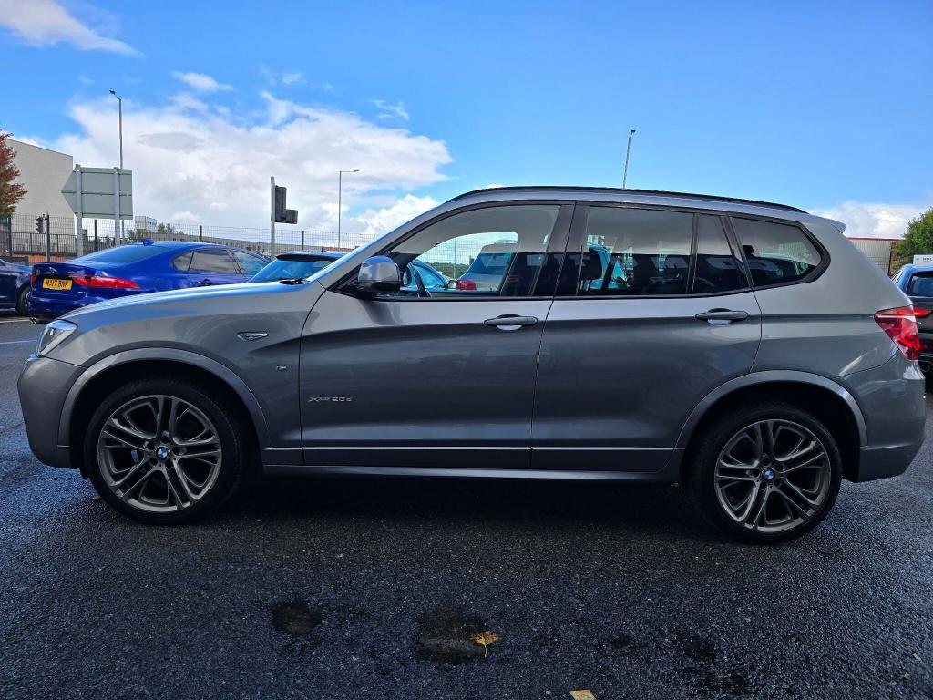 Used BMW X3 2015 for sale - 75825491: Photo 12