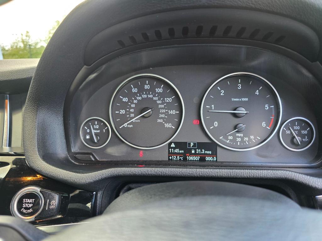 Used BMW X3 2015 for sale - 75825491: Photo 15